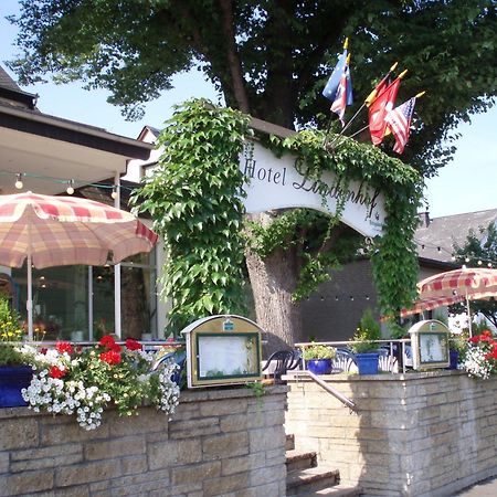 Lindenhof Hotel Osterspai Exterior photo